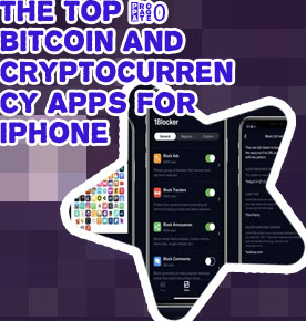 Best crypto app ios