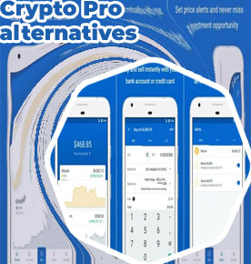 Best crypto price app