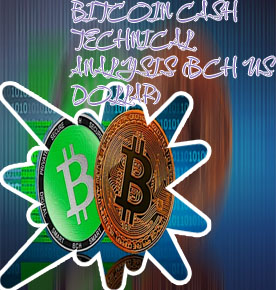 Bitcoin cash good investment