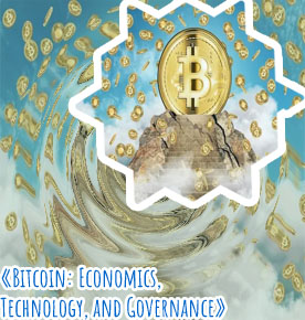 Bitcoin creation