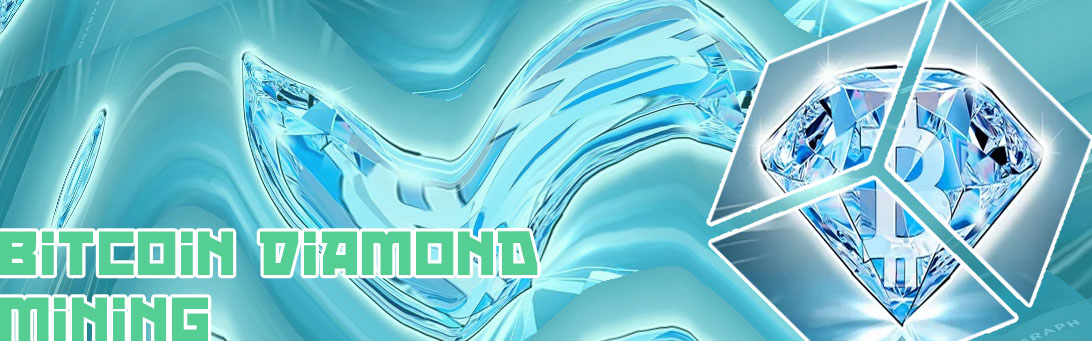 Bitcoin diamond