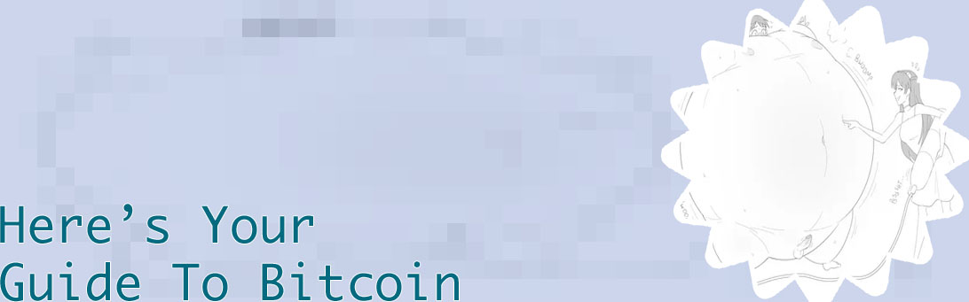 Bitcoin inflation misguided fear creation
