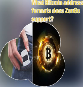 Bitcoin support