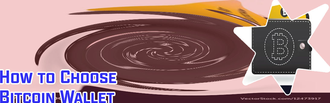 Bitcoin wallet
