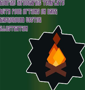 Bonfire crypto graph