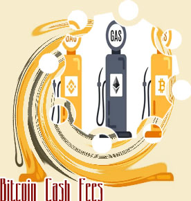 Btc gas fees