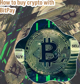 Buy sell crypto