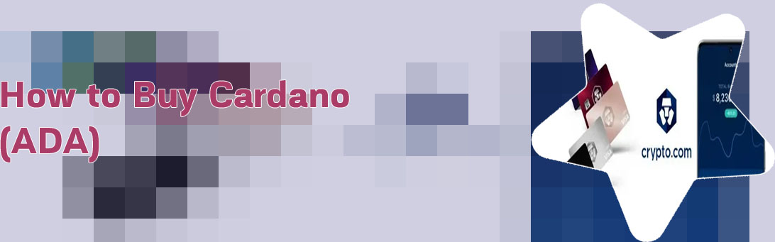 Can you buy ada on cryptocom