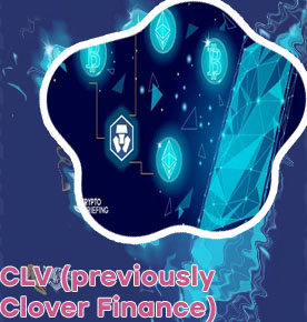 Clov crypto
