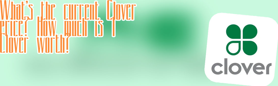 Clover finance crypto