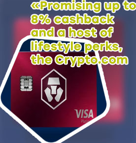 Crypto com card tier