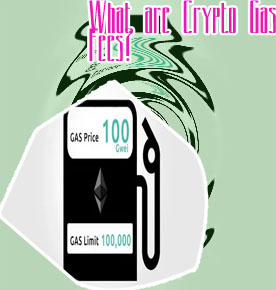 Crypto gas price