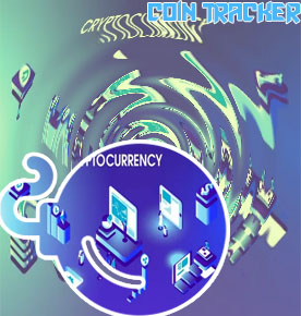 Crypto live tracker