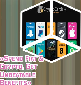 Crypto metal card