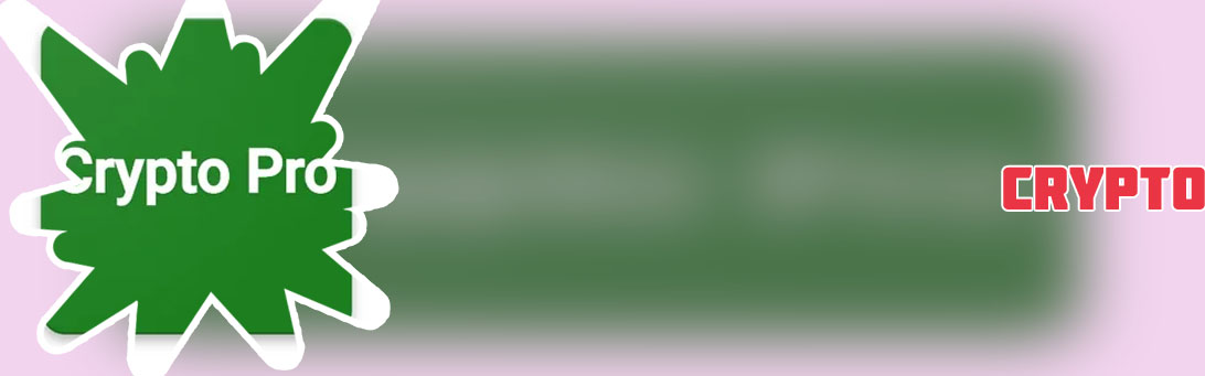 Crypto monitor