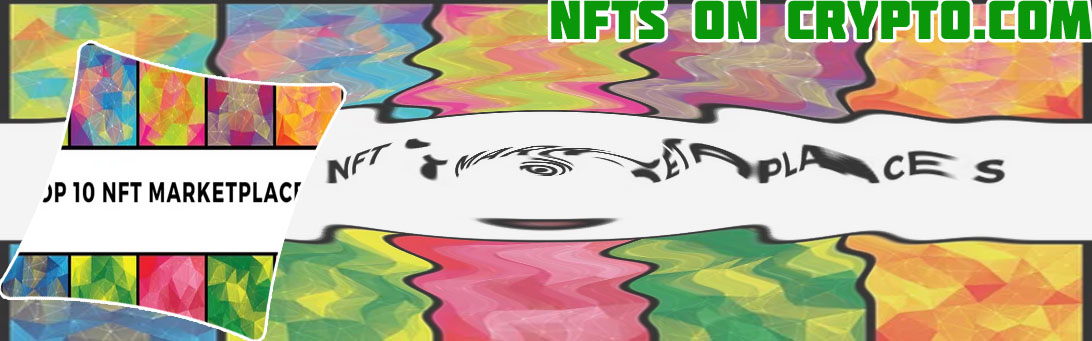Cryptocom nft marketplace
