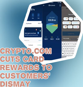 Cryptocom rewards