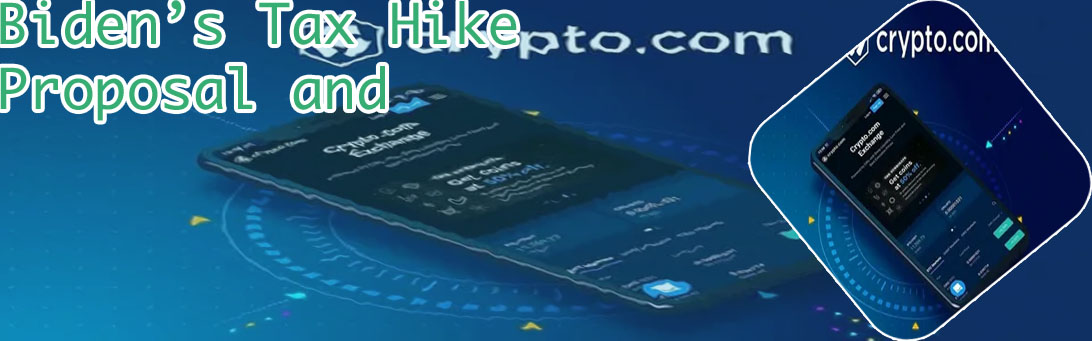 Cryptocom taxes