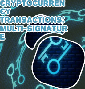 Cryptocurrency key