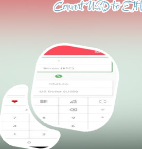 Eth calculator to usd