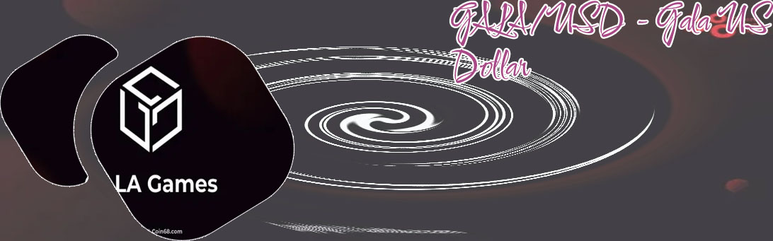 Gala crypto