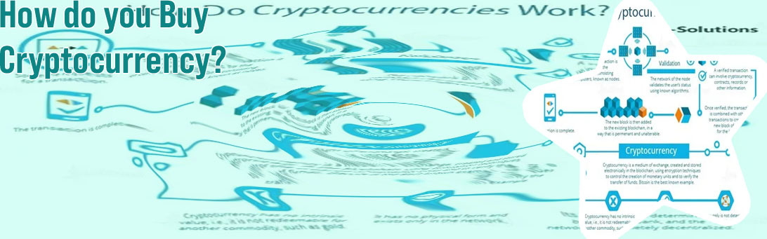 How do you buy cryptocurrency