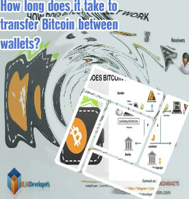 How to send bitcoin to someone