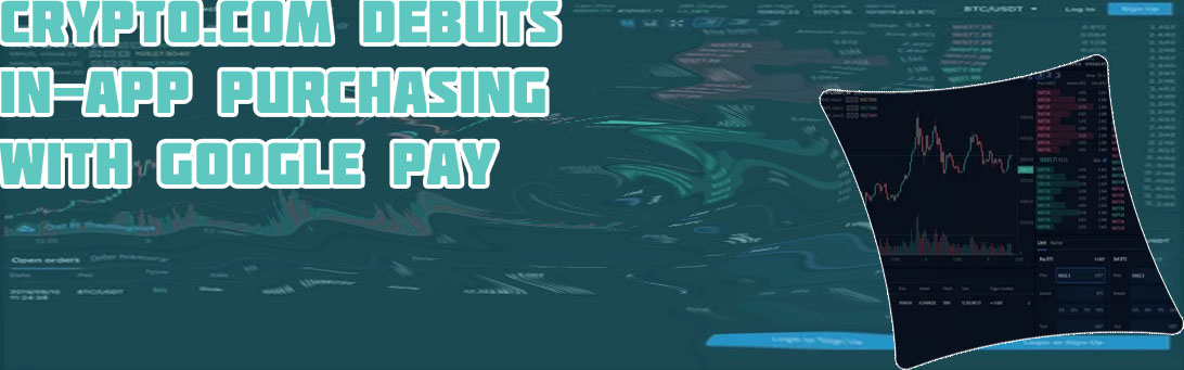 How to trade on crypto com