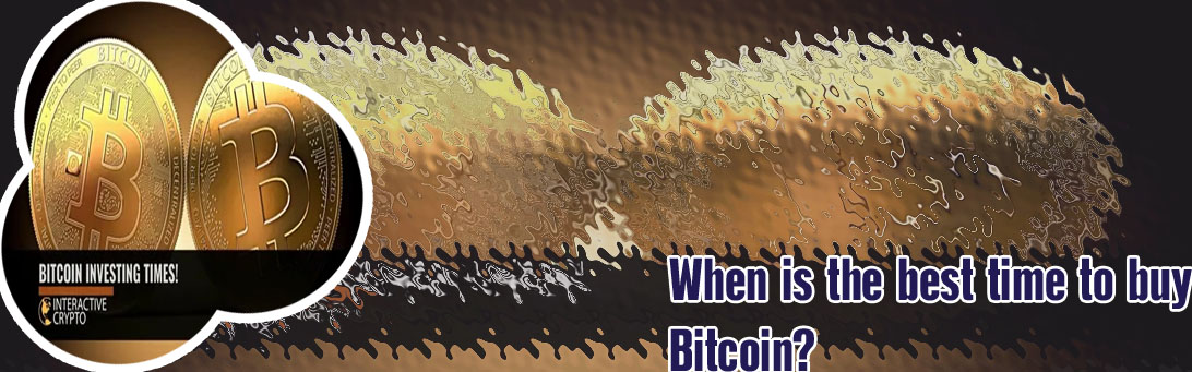 Is it right time to buy bitcoin today