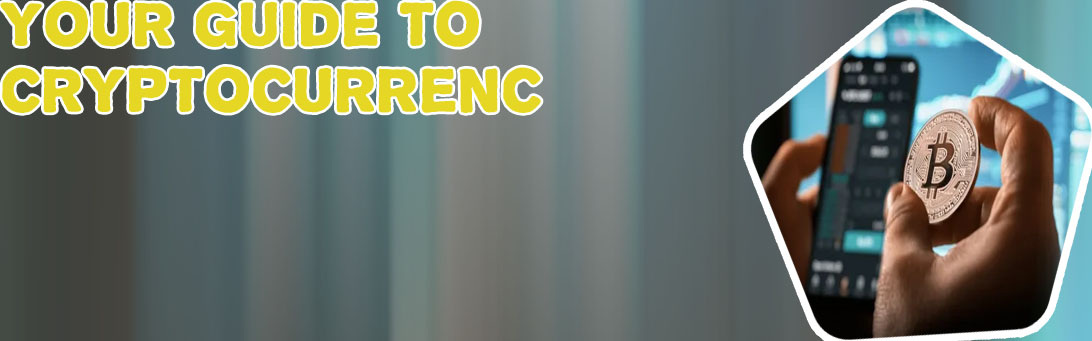 Learn about cryptocurrency