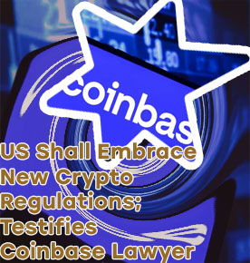 Newest cryptocurrency on coinbase