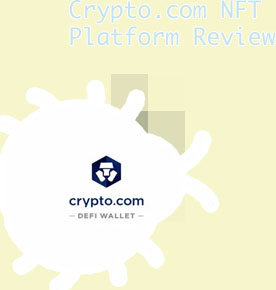 Nft on cryptocom