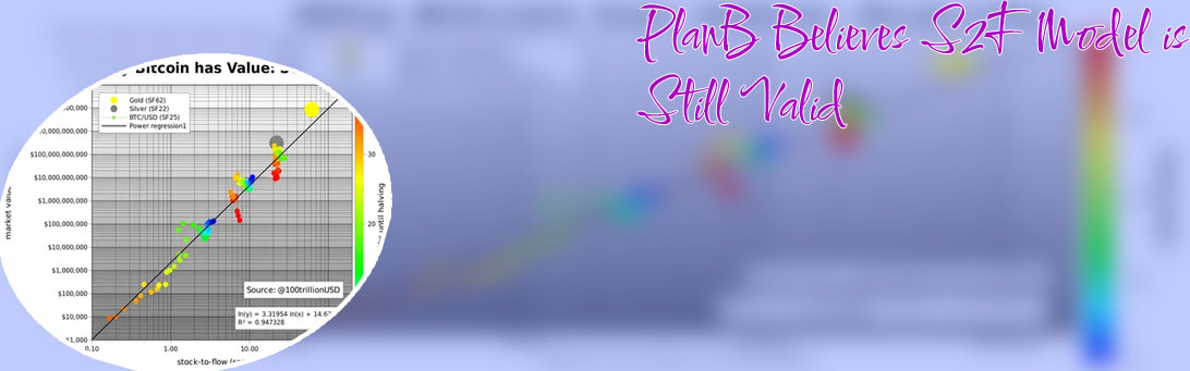 Plan b bitcoin prediction