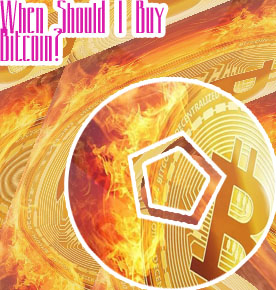 Should we bitcoin it