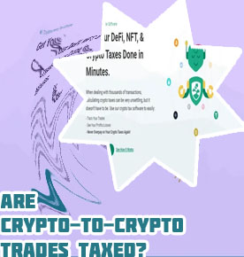 Tax free crypto
