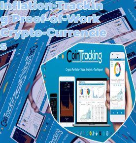 Tracking crypto