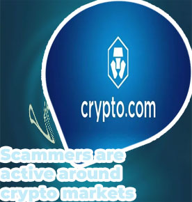 What cryptos are on cryptocom