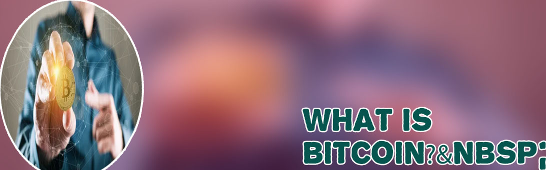 Why are people buying bitcoin