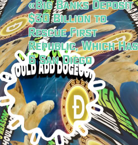 Why won't coinbase add dogecoin