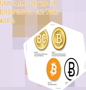 Wie steht der bitcoin